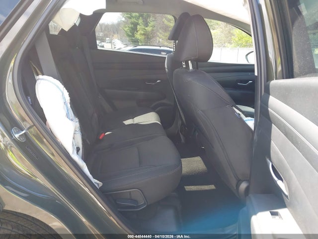 Hyundai TUCSON Sel