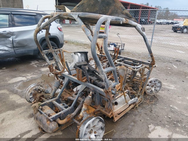 Can-Am Commander