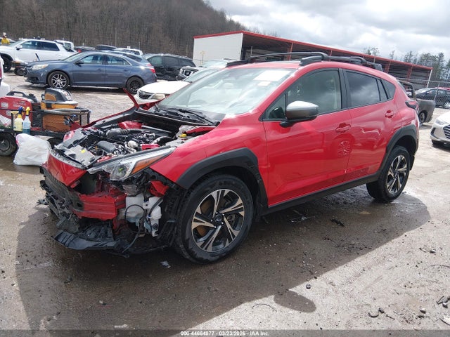 Subaru Crosstrek Premium