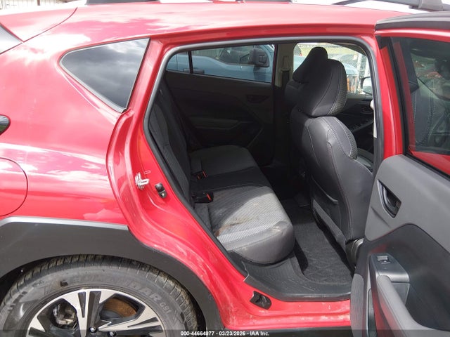 Subaru Crosstrek Premium