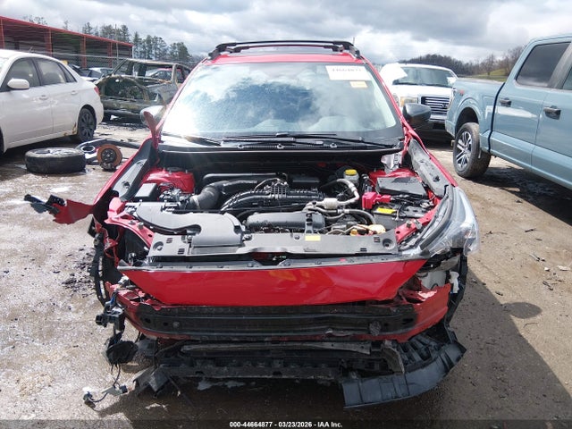 Subaru Crosstrek Premium
