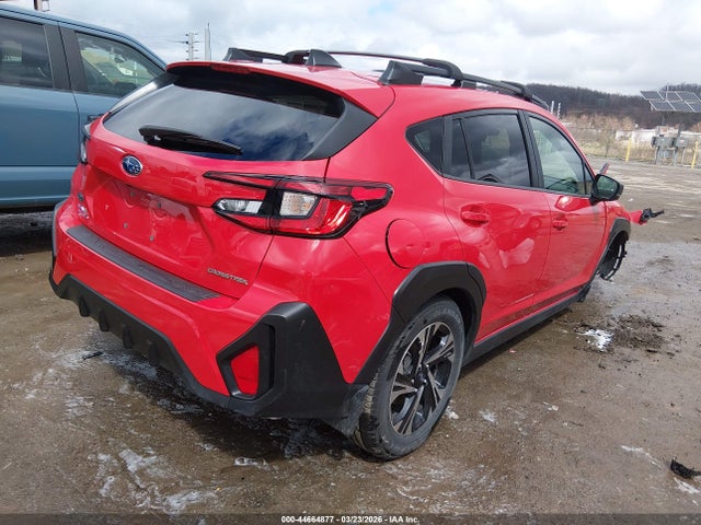 Subaru Crosstrek Premium