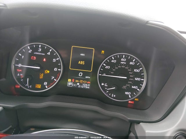 Subaru Crosstrek Premium