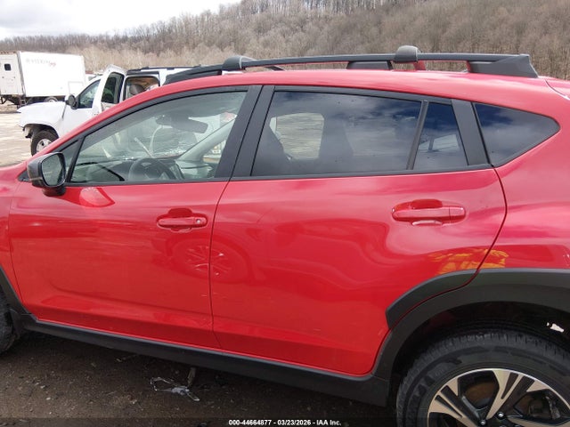 Subaru Crosstrek Premium