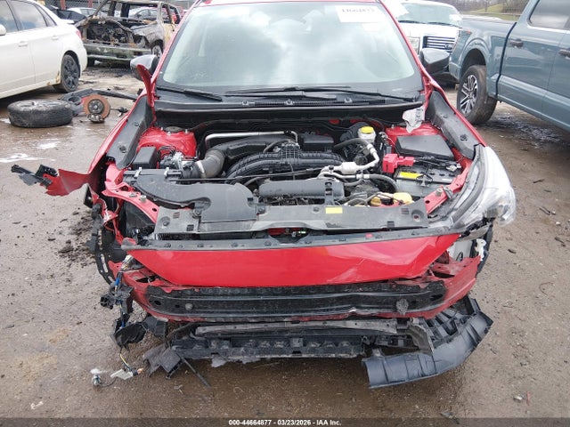 Subaru Crosstrek Premium