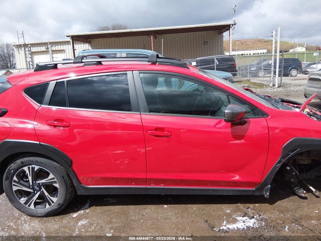 Subaru Crosstrek Premium