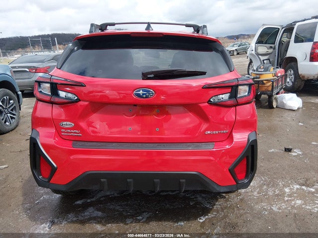 Subaru Crosstrek Premium