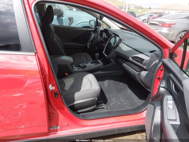 Subaru Crosstrek Premium