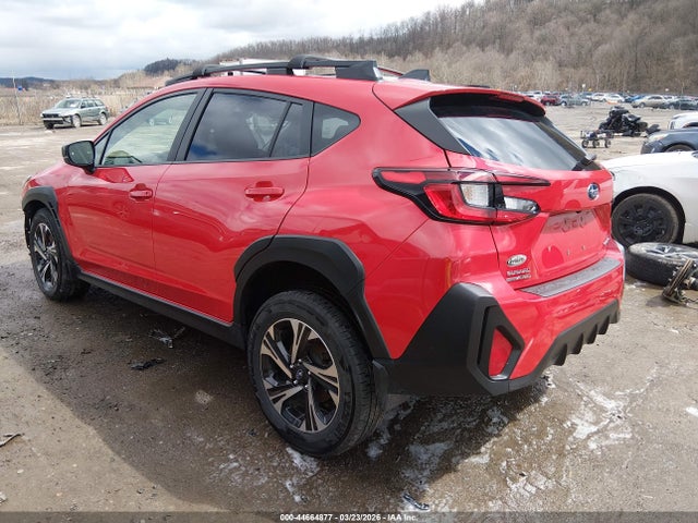 Subaru Crosstrek Premium