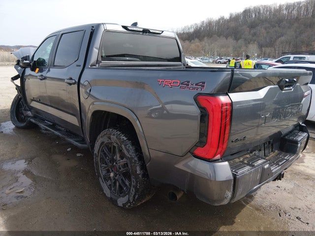 Toyota Tundra Sr5