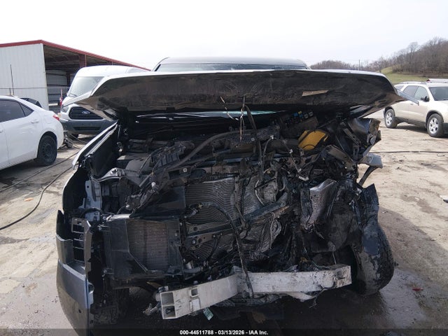 Toyota Tundra Sr5