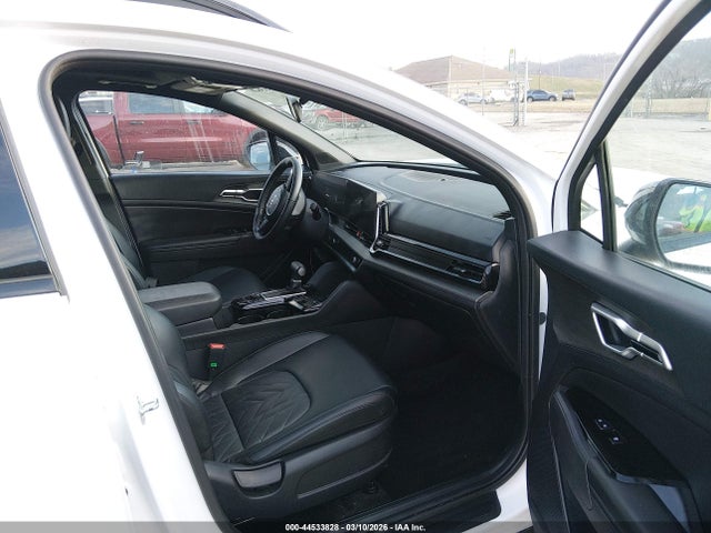 Kia Sportage X-line