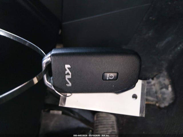 Kia Sportage X-line