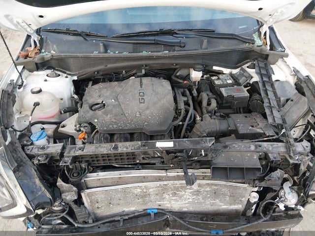Kia Sportage X-line