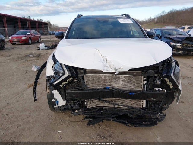 Kia Sportage X-line