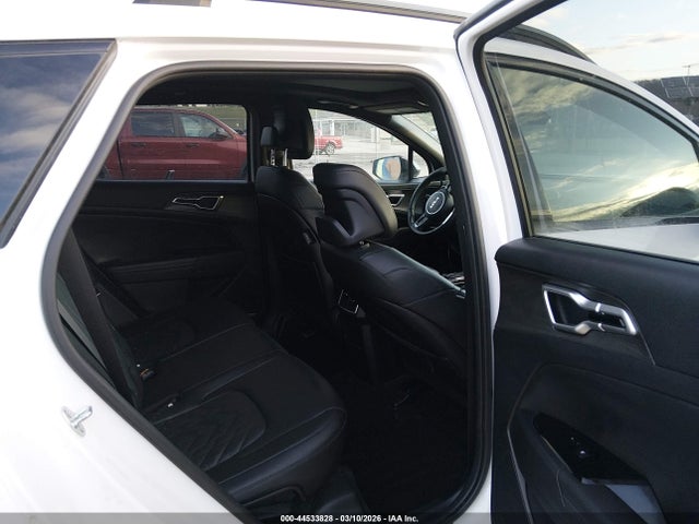 Kia Sportage X-line
