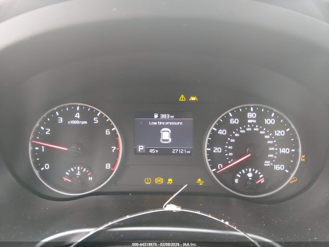Kia Seltos Lx