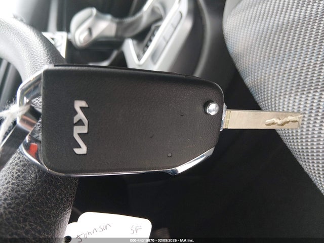 Kia Seltos Lx