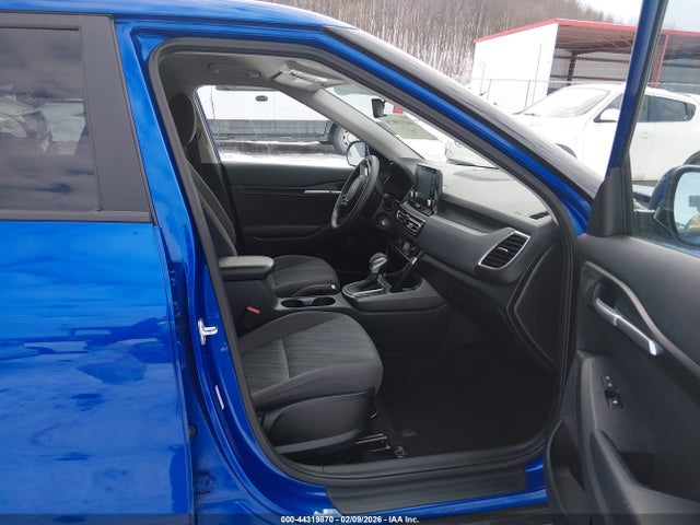 Kia Seltos Lx