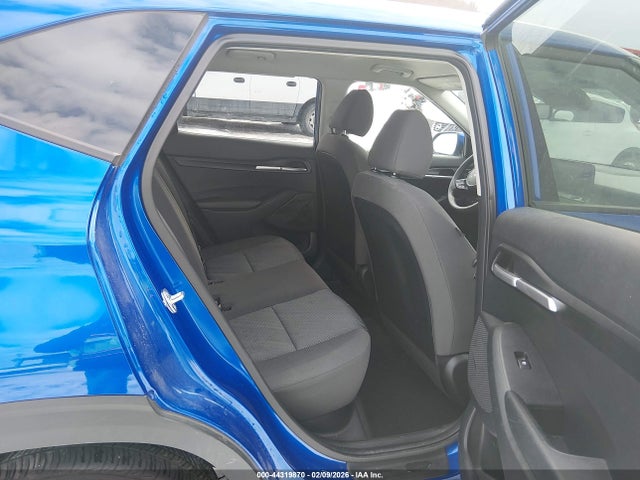 Kia Seltos Lx