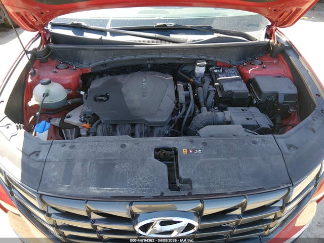 Hyundai TUCSON Sel