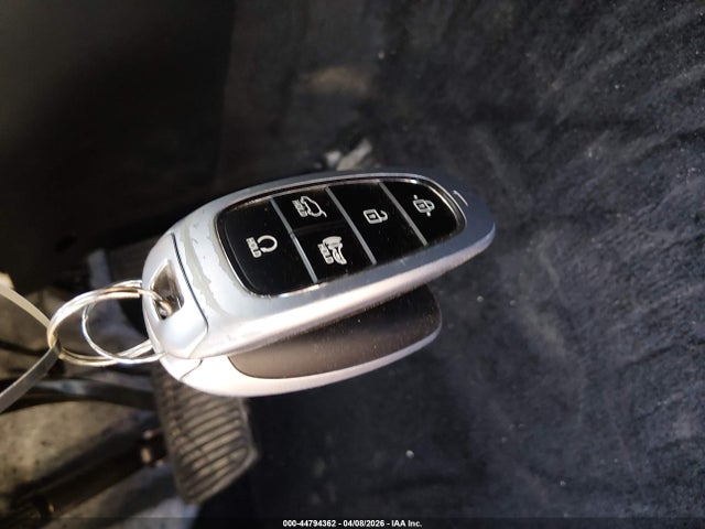 Hyundai TUCSON Sel