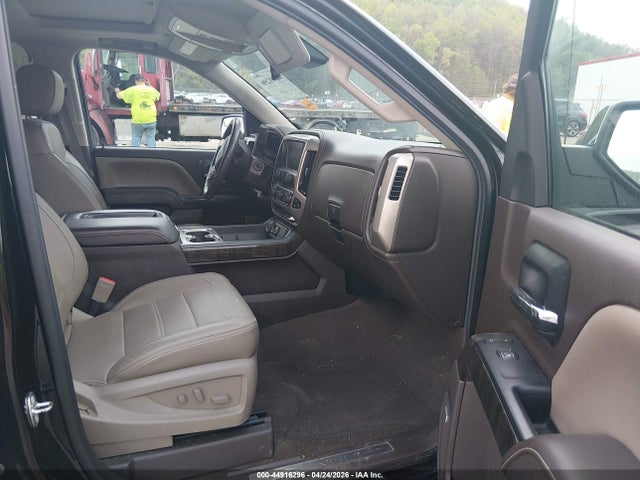 GMC Sierra 1500 Denali