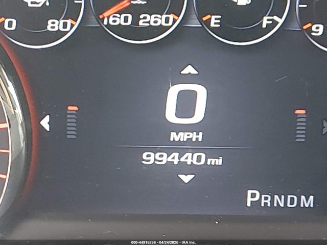 GMC Sierra 1500 Denali