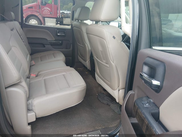 GMC Sierra 1500 Denali