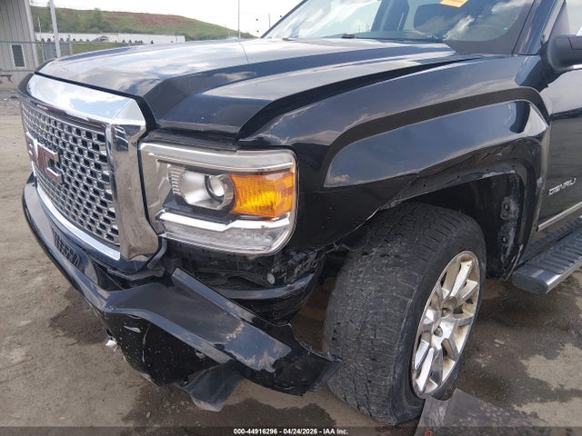 GMC Sierra 1500 Denali