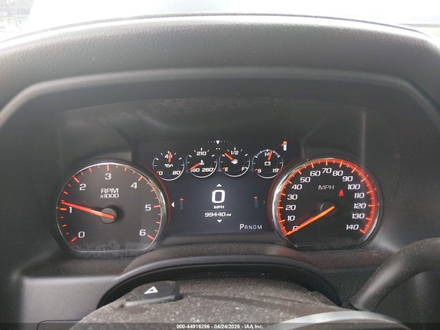 GMC Sierra 1500 Denali