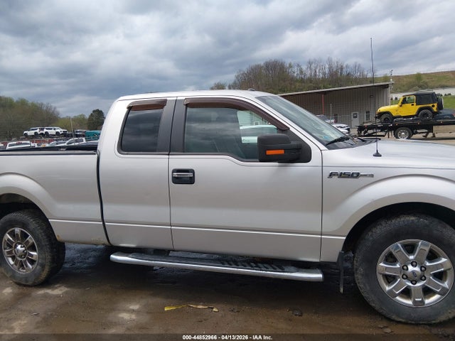 Ford F-150 Xlt