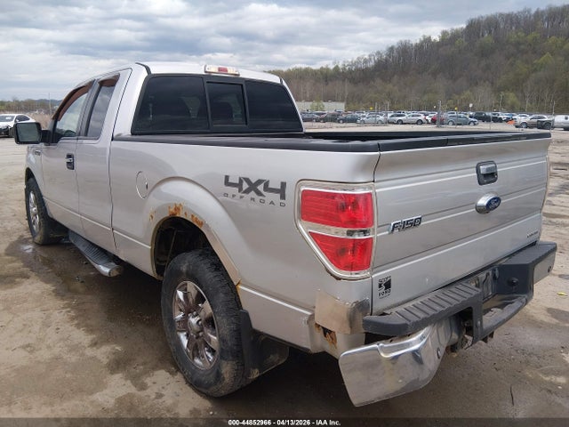 Ford F-150 Xlt