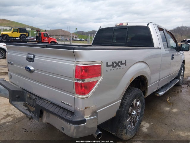 Ford F-150 Xlt