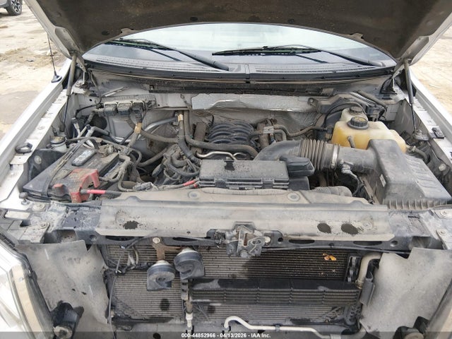 Ford F-150 Xlt
