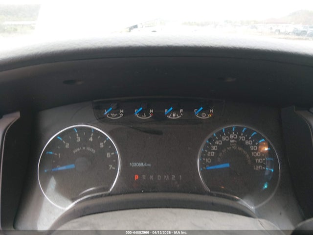 Ford F-150 Xlt