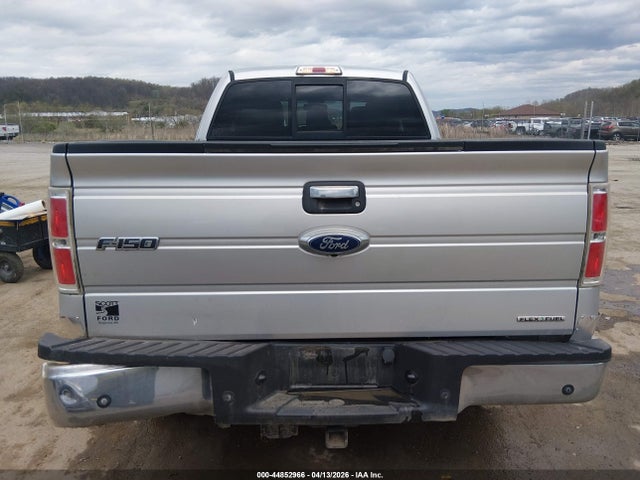 Ford F-150 Xlt