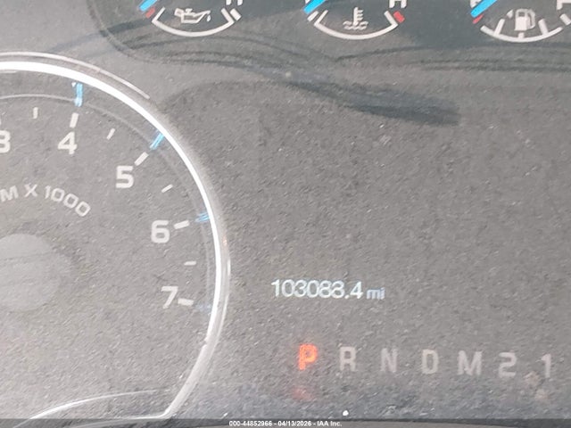 Ford F-150 Xlt