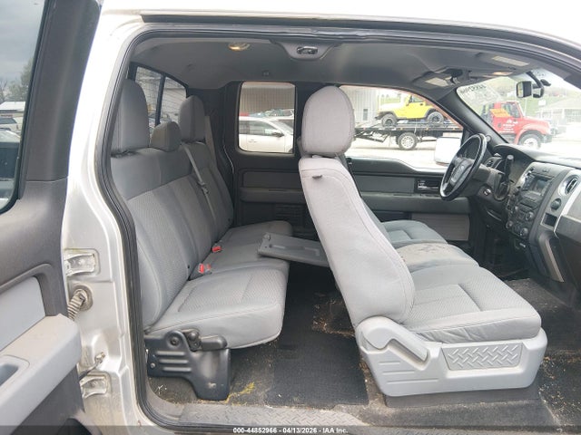 Ford F-150 Xlt