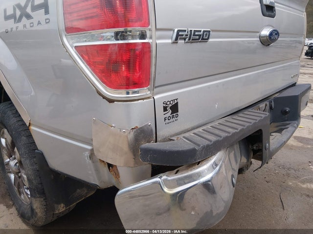 Ford F-150 Xlt