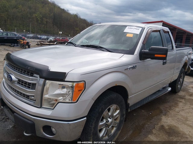 Ford F-150 Xlt