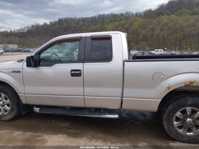 Ford F-150 Xlt