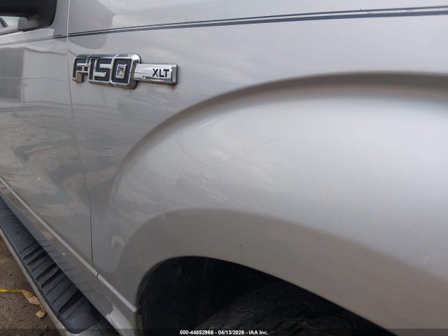 Ford F-150 Xlt