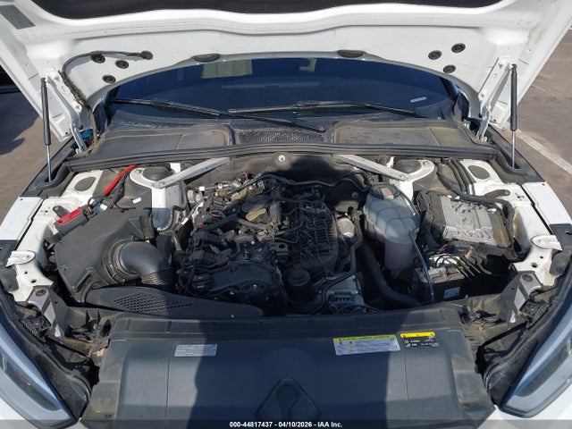 Audi A5 45 Premium