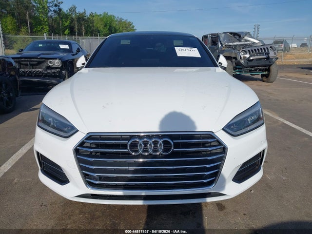 Audi A5 45 Premium
