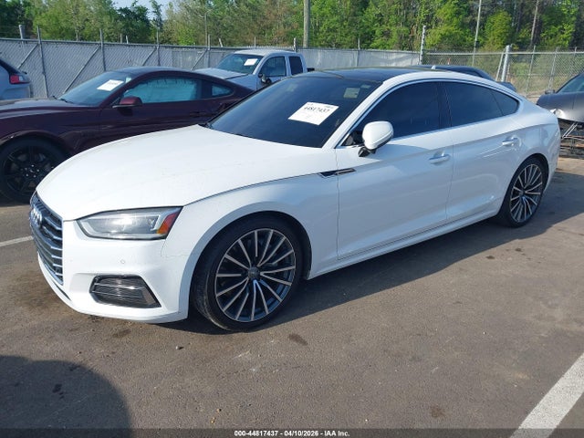 Audi A5 45 Premium