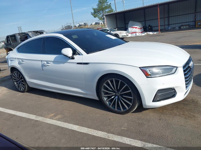 Audi A5 45 Premium