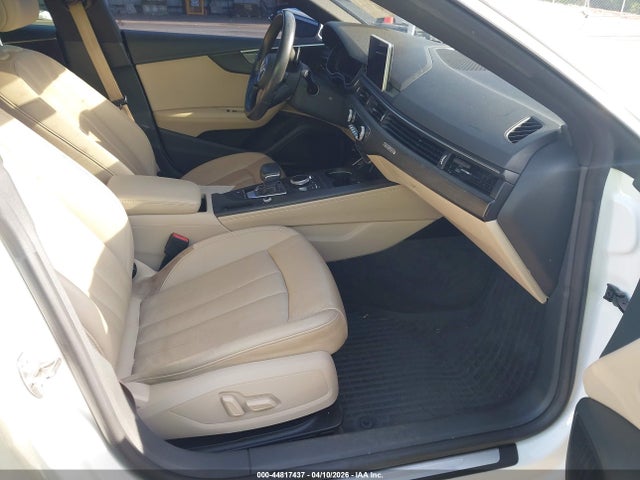 Audi A5 45 Premium