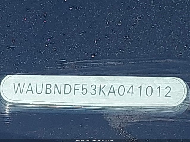 Audi A5 45 Premium