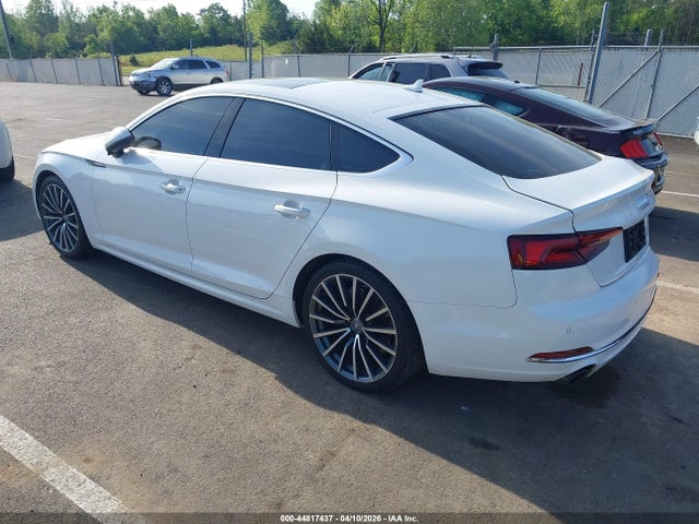 Audi A5 45 Premium